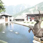 Mondi Bellevue Alm Gastein Konukevi
