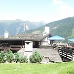 Mondi Bellevue Alm Gastein 3*