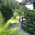 Konukevi Mondi Bellevue Alm Gastein Bad Gastein