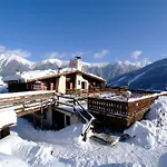 Konukevi Mondi Bellevue Alm Gastein Bad Gastein