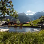 Mondi Bellevue Alm Gastein Konukevi 3*