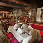 Mondi Bellevue Alm Gastein Konukevi Bad Gastein