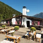 Konukevi Mondi Bellevue Alm Gastein Bad Gastein