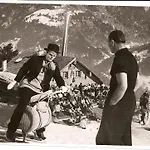 Mondi Bellevue Alm Gastein 3*