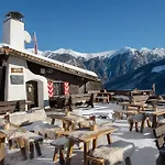 Mondi Bellevue Alm Gastein Konukevi