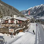 Konukevi Mondi Bellevue Alm Gastein