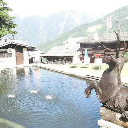 Mondi Bellevue Alm Gastein 招待所