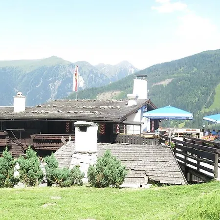 Bellevue Alm 3*