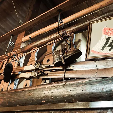 Mondi Bellevue Alm Gastein 招待所 3*