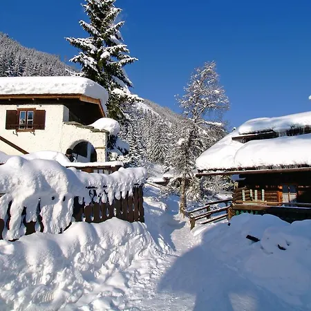 Bellevue Alm 3*