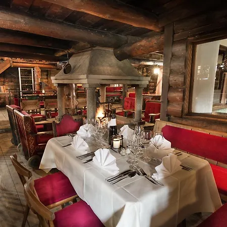 Mondi Bellevue Alm Gastein 招待所 巴德加斯坦