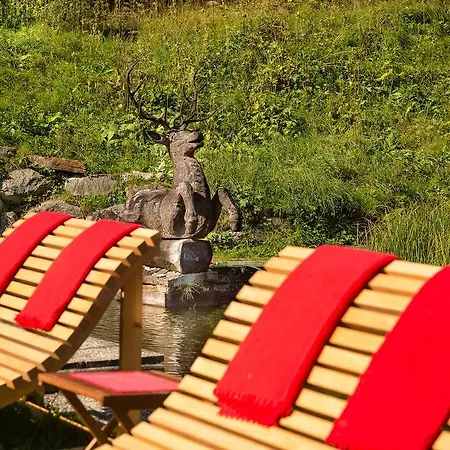 Mondi Bellevue Alm Gastein Gasthof Bad Gastein