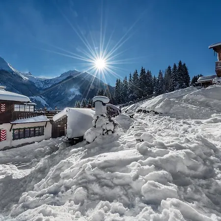 Bellevue Alm