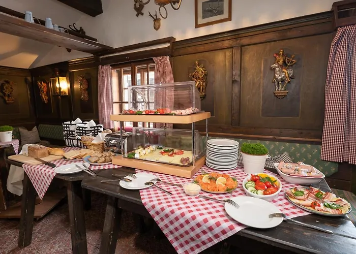 Mondi Bellevue Alm Gastein Maison d'hôtes 3*