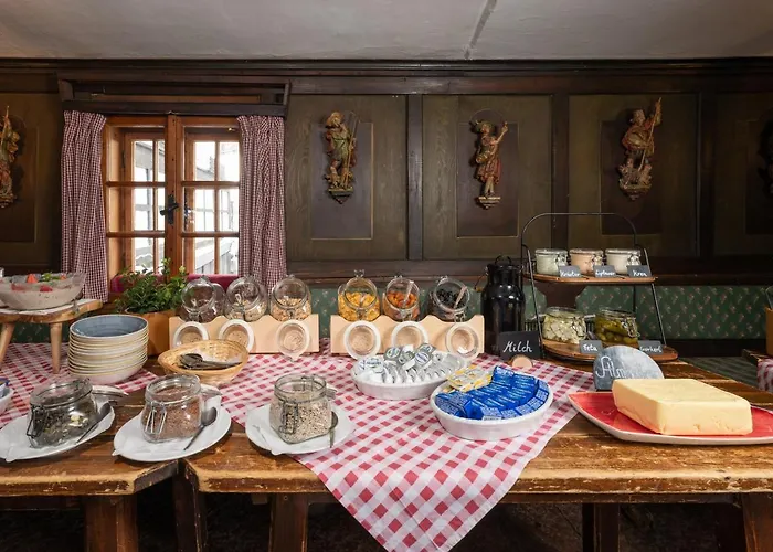 Mondi Bellevue Alm Gastein 3* Bad Gastein