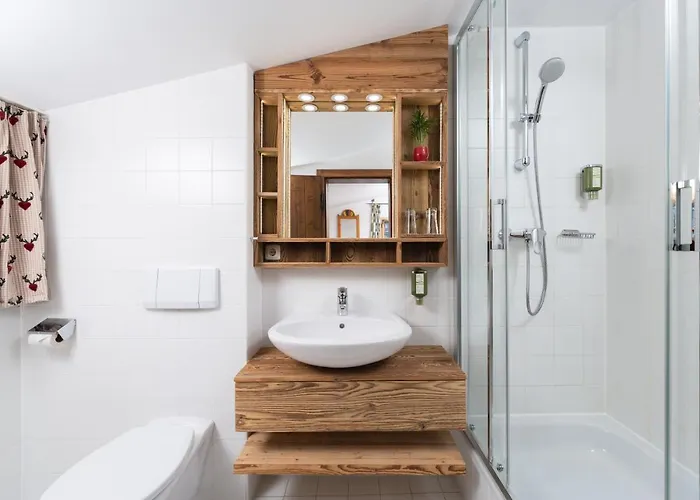 Gasthof Mondi Bellevue Alm Gastein Bad Gastein