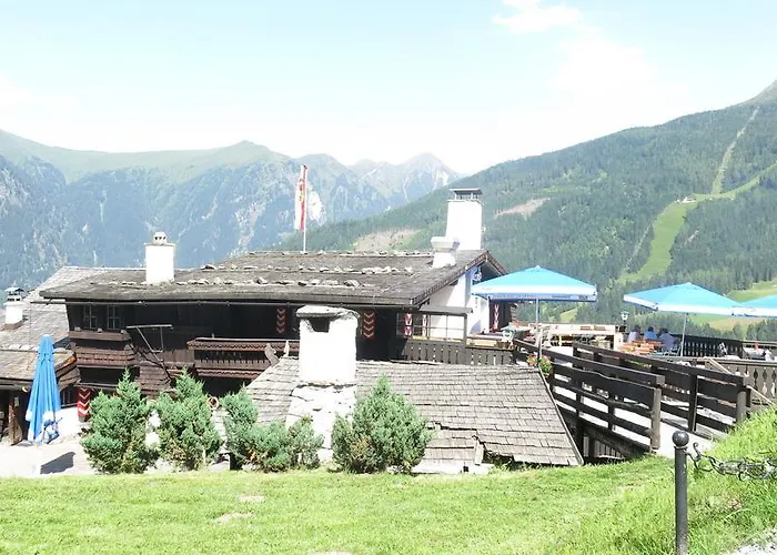 Mondi Bellevue Alm Gastein 3*