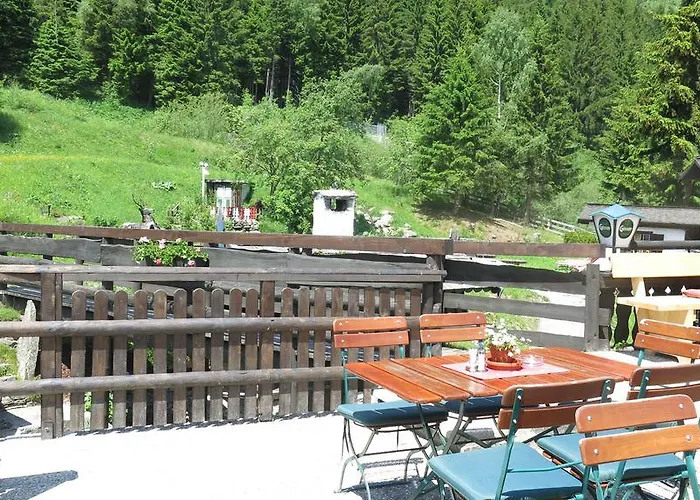 Mondi Bellevue Alm Gastein Gasthof 3*