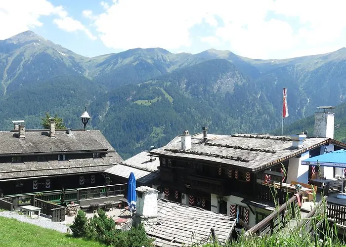 Mondi Bellevue Alm Gastein 3*