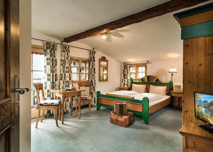 Mondi Bellevue Alm Gastein Gasthof