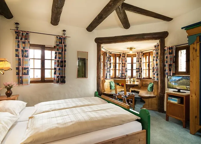 Mondi Bellevue Alm Gastein Gasthof