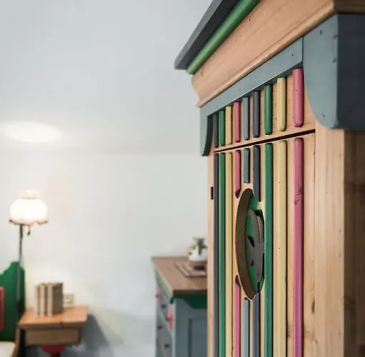 Mondi Bellevue Alm Gastein 3*