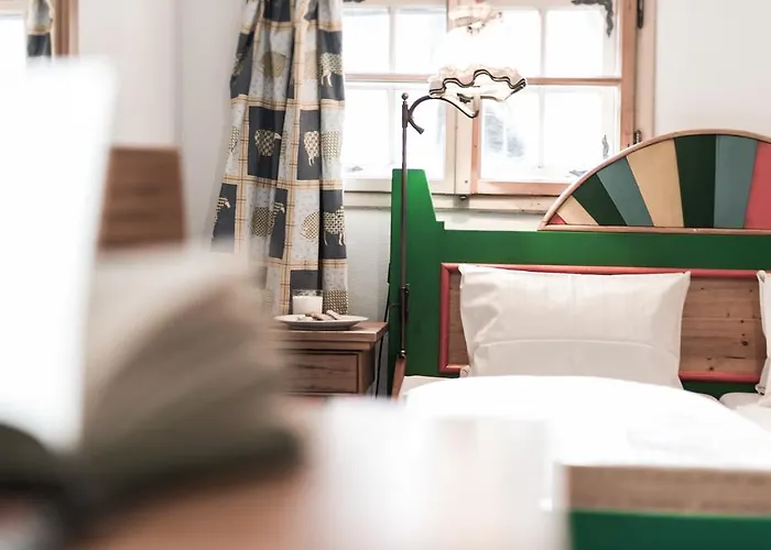 Mondi Bellevue Alm Gastein 3* Bad Gastein