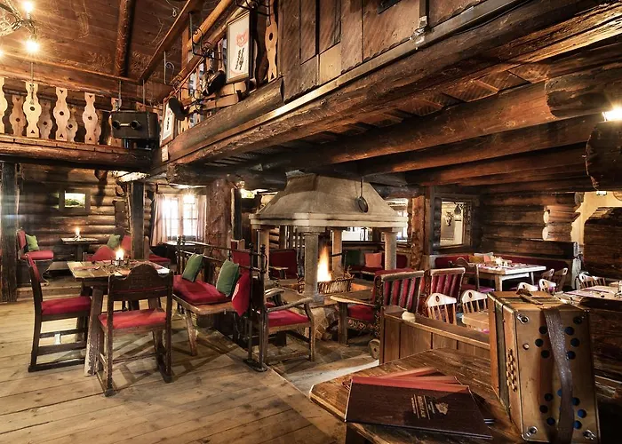 Mondi Bellevue Alm Gastein Maison d'hôtes Bad Gastein