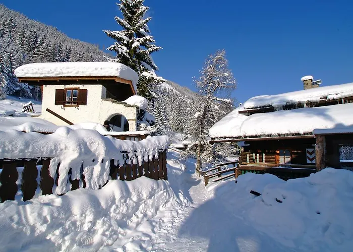 Mondi Bellevue Alm Gastein 3*