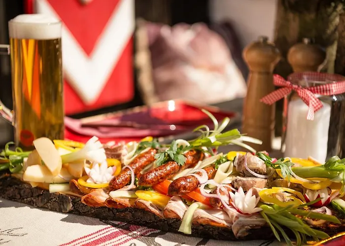 Maison d'hôtes Mondi Bellevue Alm Gastein