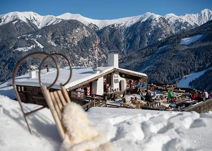 Mondi Bellevue Alm Gastein Gasthof 3*