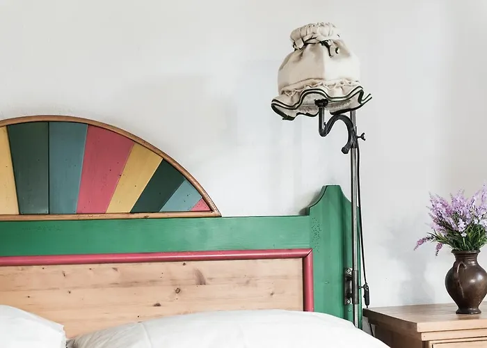 Mondi Bellevue Alm Gastein 3*